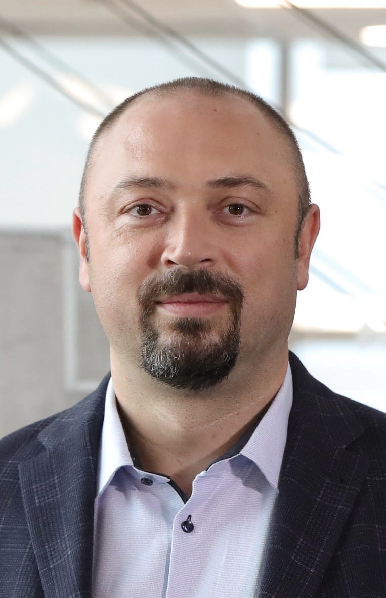 Dr. Cristian ANGHEL