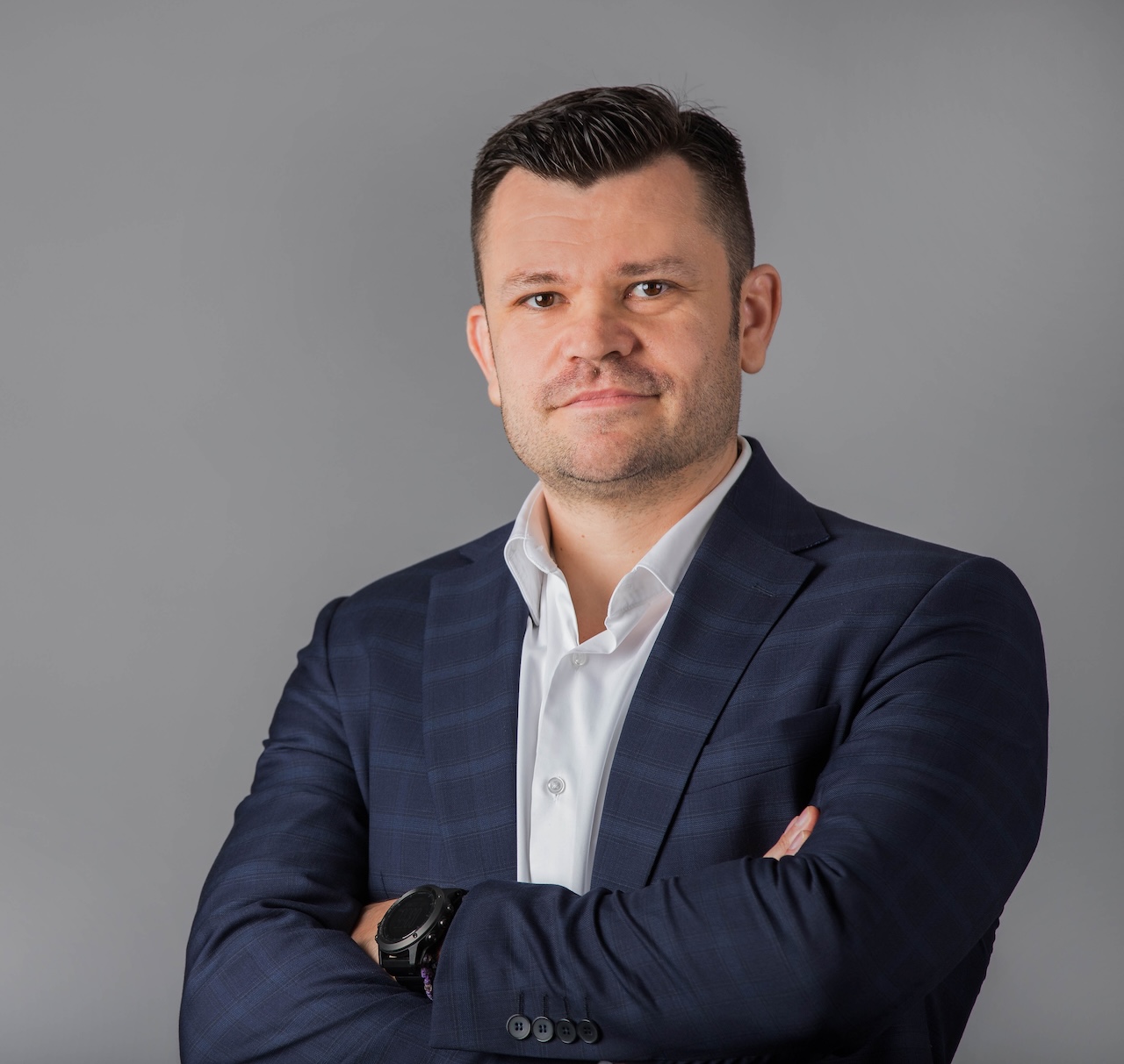 Madalin Serbanescu